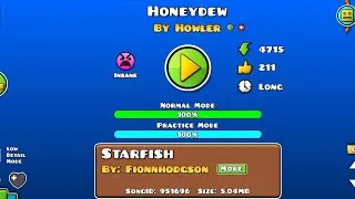 Honeydew - by Howler and more