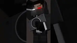#animationminecraft