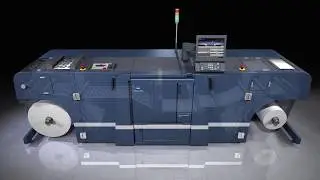 AccurioLabel 230
