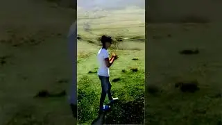 Yüksek dağlar doğru 😍