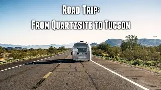 Dometic: From Quartzsite to Tucson