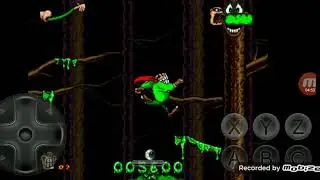 BOOGERMAN  НА АНДРОИД