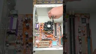 The Time Machine Computer 