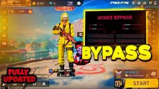 FREE EMULATOR BYPASS | FOR FREE FIRE | 100% ANTIBAN | FREE FIRE PC PANEL GRATIS