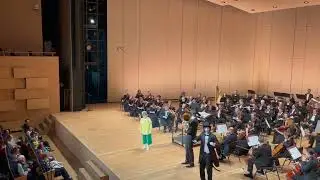I.Dumitru Rumanian Dance 2