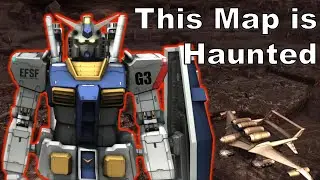 G 3 Gundam Returns in A GBO2 Haunted Map
