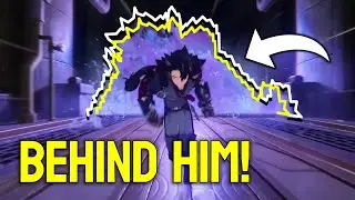 [4.0] 20 Things You Might Miss in Fontaine 4.1 Update Trailer (Genshin Impact)
