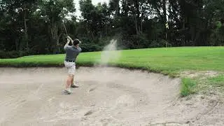 New Short Game Bundle - 66 Degree Sand Wedge and Mallet Putter Combo