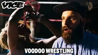 Congo's Mix of Wrestling and Black Magic | The Wrestlers - Ep.7 | Full Episode