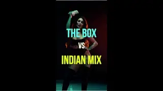 POPULAR RAP SONGS vs INDIAN REMIXES #SHORTS