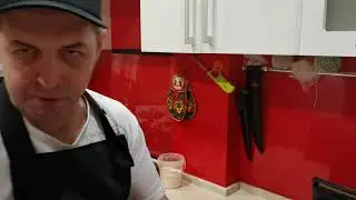 Маринуем мясо Для дальнейшего копчения