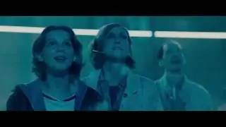 Годзила: Король монстров Финальный трейлер HD 2019