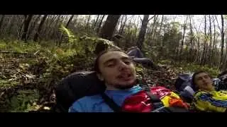 г. Воробей - Латкин Александр 2013