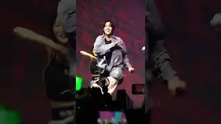 [HIGHLIGHT CAM] KIMHYUNJOONG (김현중) - Do You Like That | #THELASTDANCE #MEXICOCITY _240707