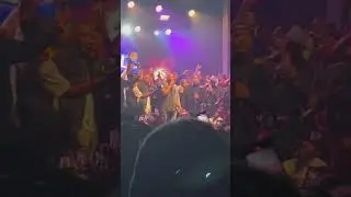 Dave Chapelle Gives De La Soul Their Flowers