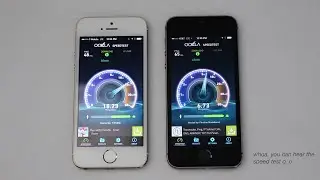 My T-Mobile Test Drive Experience [HD]