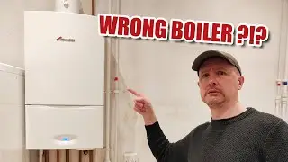 Should we have installed an Air Source Heat Pump ?!?