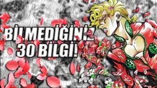 30 Things You Didn't Know About JoJo! | #2