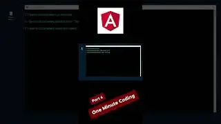 Generate New Angular App - Angular full Course Part 6 