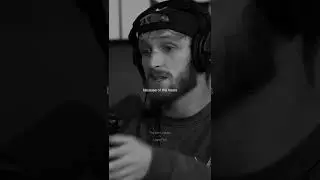 Logan Paul's advice for young people.
