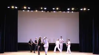 В шахматной стране
