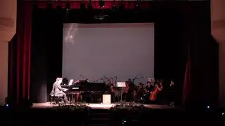 O SOLE MIO_Mario Alfano con Antonio Bove