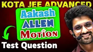 JEE Advanced Question From Application Of Derivates | Bhannat Maths