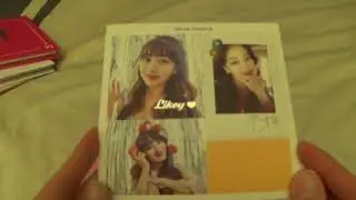 Kpop Album & Photocard sale/trade!
