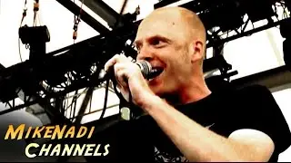 METAL INQUISITOR - Persuader / June 2011 [HD] - Rock Hard Festival