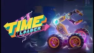 Time Loader demo gameplay {Steam Gaming Festival 2021}