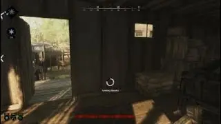 Hunt:Showdown