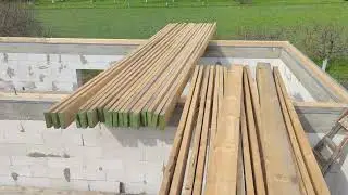 Крыша начало! Полное видео по ссылке в описании!