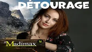 DETOURAGE AMELIORATION CONTOUR PHOTOSHOP 2020