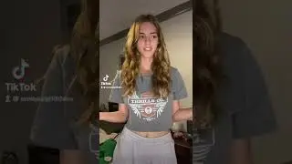 QuickClipsHQ - Emily Feld Dressed For Dinner