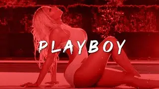 Gangsta Club Freestyle Rap Beat Instrumental ''PLAYBOY'' 50 Cent x Scott Storch x Digga D Type Club