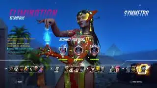 shenanigans: we're playing overwatch buddi