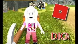 Big Booga Dig!!!