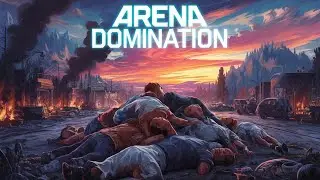 Dominating Escape From Tarkov Arena