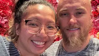 Andy Savage Vlogs - Geneva Switzerland & Ireland