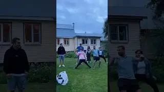 Ребята захотели повторить.