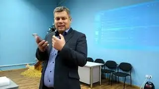 Чью чашу ты пьешь - Господню или бесовскую? I Николай Антонов