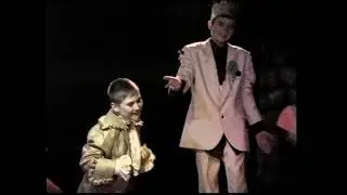 Золушка 2ч