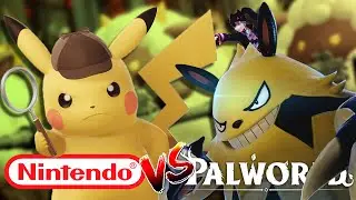 Palworld 𝙀𝑺 el Pokémon que los Fans Quieren || #ExtraNews