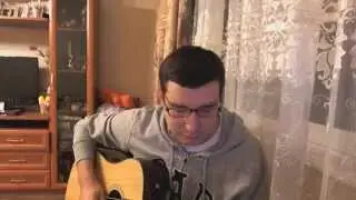Kurt Wilber - Оружие (Пицца cover)