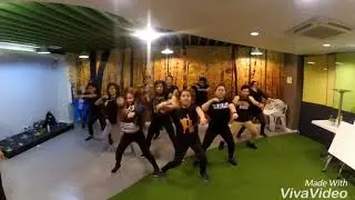 ABDC on function room practice