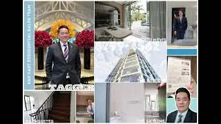 Leon Koh from FEO residential sales team