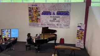 8  The Voice  - Lee Chie Tsang