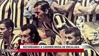 Deportv II 11/09/2024