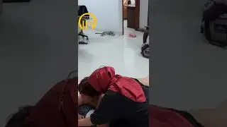 Kerokan punggung isye