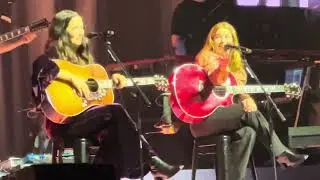 MARION RAVEN AND MARIT LARSEN IN MANILA 2025